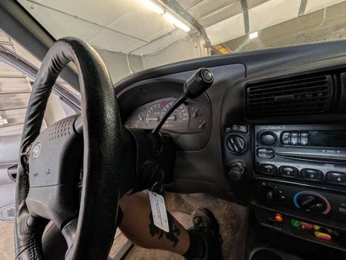 Used 2001 Ford Ranger Edge AWD/4WD image 30