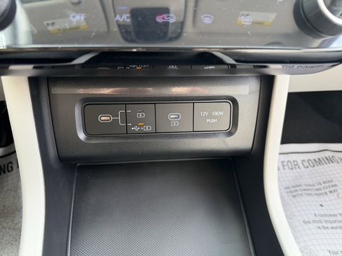 New 2026 Hyundai Tucson SEL image 41