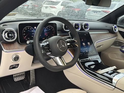 New 2026 Mercedes-Benz CLE 300 4MATIC Cabriolet image 11