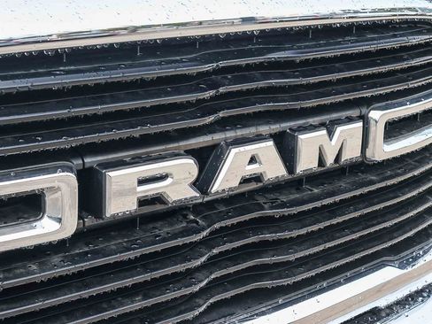 Used 2020 RAM 2500 Big Horn w/ Level 1 Equipment Group image 16