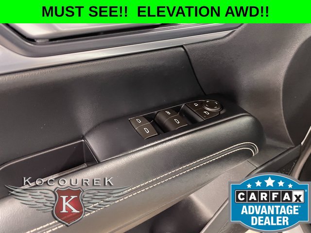 Used 2026 GMC Terrain Elevation AWD/4WD image 19