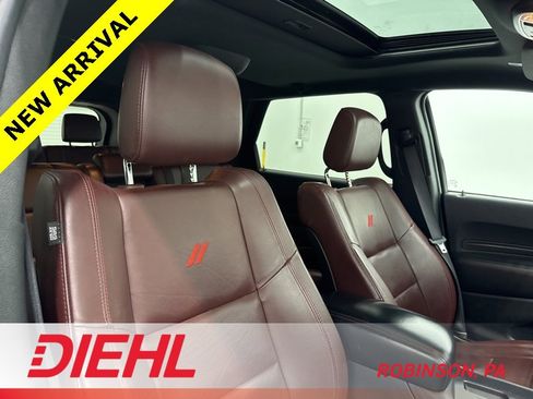 Certified 2023 Dodge Durango GT image 14