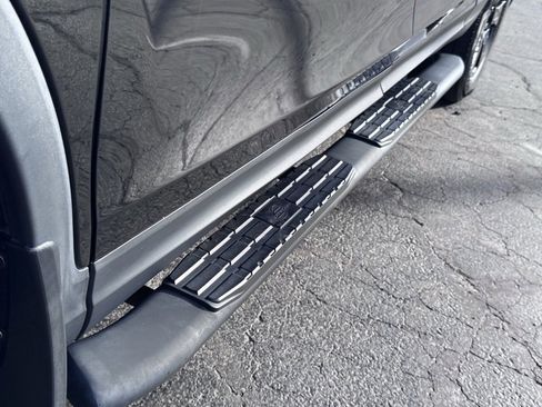 Used 2017 Honda Ridgeline Black Edition image 39