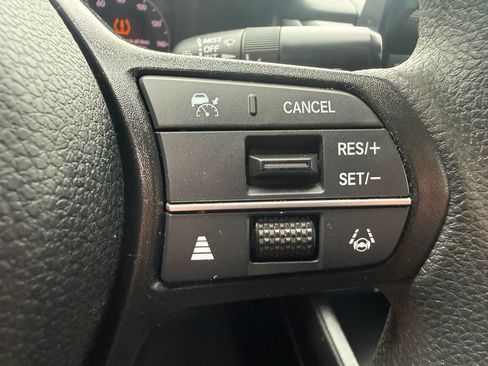 Used 2024 Honda Accord EX image 4