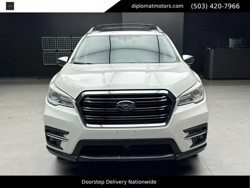 Used 2019 Subaru Ascent Touring w/ Popular Package #3 image 11