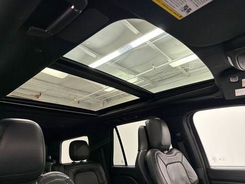 Certified 2022 Lincoln Navigator Reserve image 15