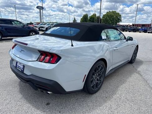 New 2026 Ford Mustang GT Premium RWD image 3