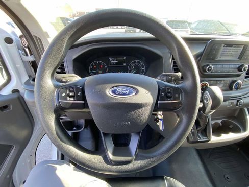Used 2023 Ford Transit 250 148 High Roof Extended image 21