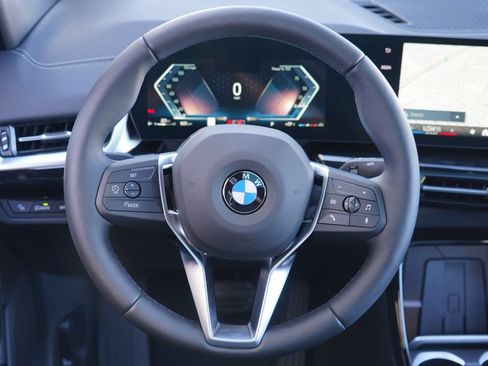 New 2027 BMW X2 xDrive28i AWD/4WD image 20
