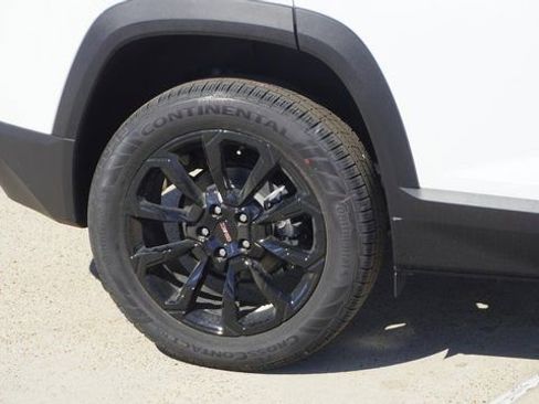 New 2026 GMC Terrain Elevation w/ Elevation Premium Package image 6