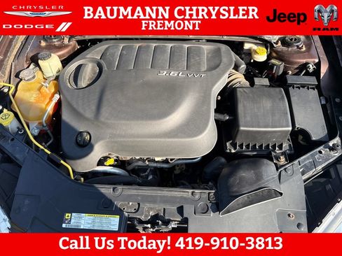 Used 2012 Chrysler 200 Limited FWD image 25