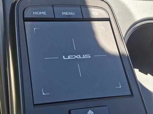 Certified 2025 Lexus IS 350 F Sport AWD/4WD image 24