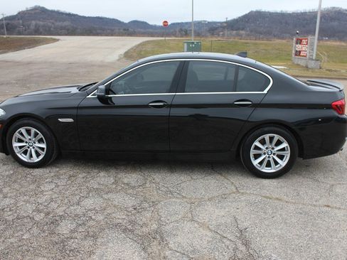 Used 2016 BMW 528i xDrive Sedan image 9