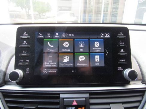 Used 2019 Honda Accord Sport image 36