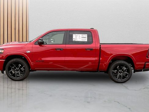 New 2026 RAM 1500 Laramie w/ Night Edition AWD/4WD image 6