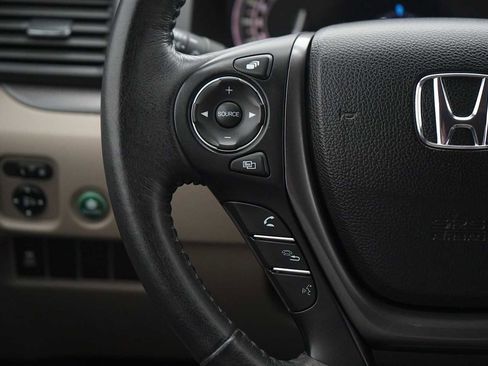 Used 2018 Honda Pilot EX-L image 17