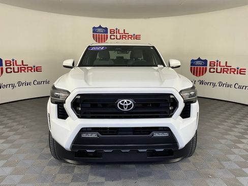 Used 2024 Toyota Tacoma SR5 RWD image 8