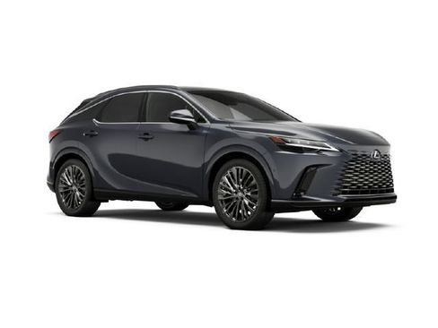 New 2026 Lexus RX 350 AWD image 4