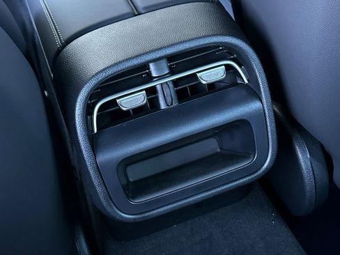 New 2026 Mercedes-Benz E 53 AMG e 4MATIC Sedan image 24