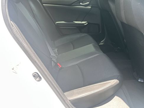Used 2019 Honda Civic Sport image 15