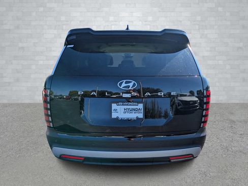 New 2026 Hyundai Palisade SE image 6