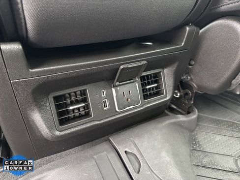 Used 2024 Chevrolet Silverado 1500 RST w/ Protection Package image 12