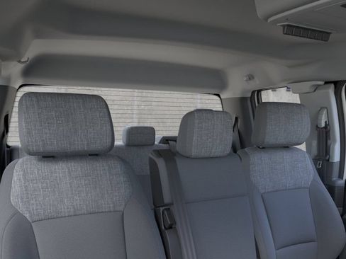 New 2026 Ford F250 XLT AWD/4WD image 22