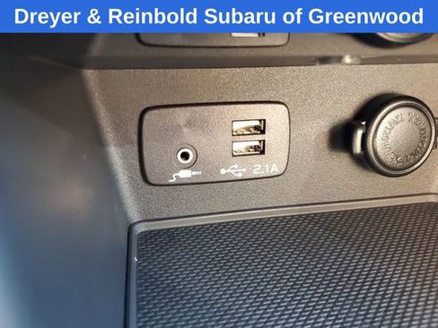 New 2025 Subaru Forester Wilderness image 34