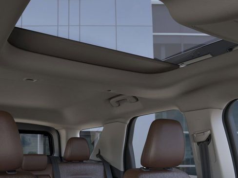 New 2025 Ford Bronco Sport Outer Banks w/ Outer Banks Tech Package+ AWD/4WD image 23