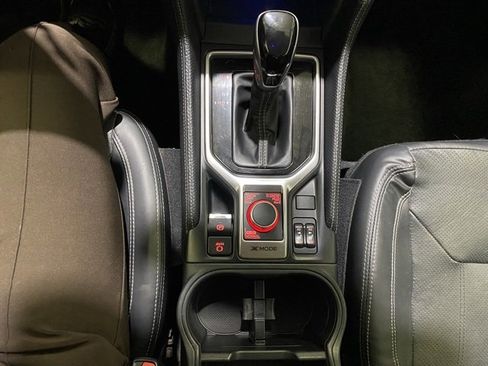 Used 2019 Subaru Forester Touring w/ Popular Package #3 image 21