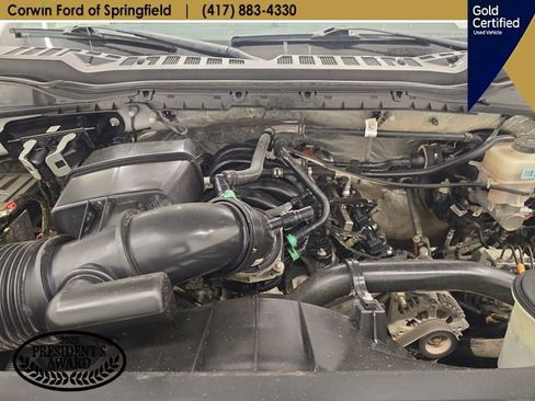 Certified 2024 Ford F250 XLT image 35