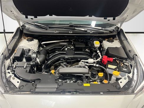 Used 2024 Subaru Impreza 2.0i Sport image 29