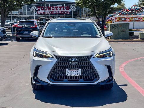 Used 2024 Lexus NX 250 FWD image 6