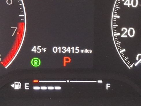 Used 2024 Honda Civic LX image 19