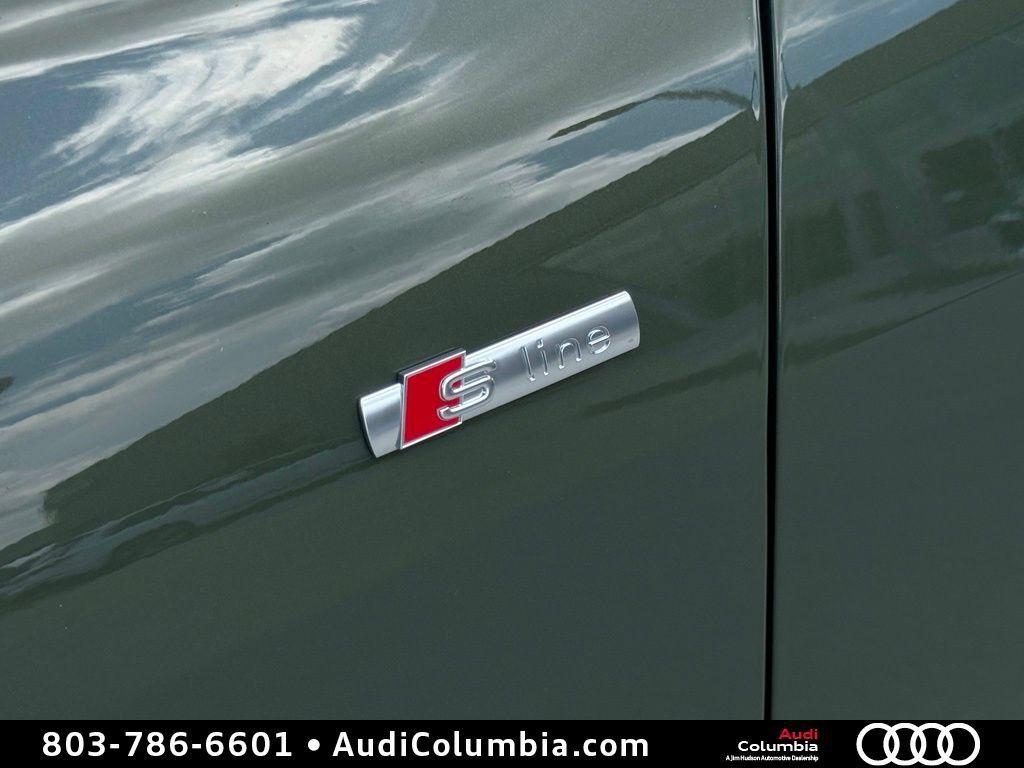 New 2026 Audi Q5 Premium Plus AWD/4WD image 8