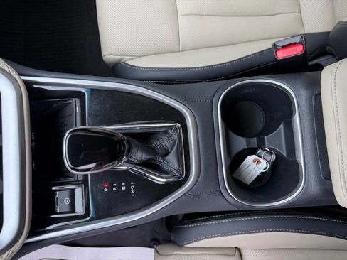 Used 2020 Subaru Outback Limited image 16