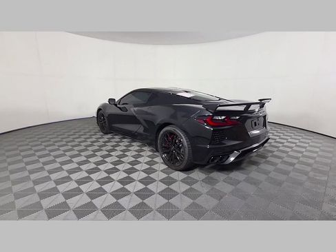 Used 2026 Chevrolet Corvette Stingray Preferred Cpe w/ Z51 Performance Package RWD image 43