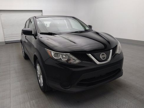 Used 2019 Nissan Rogue Sport S w/ Appearance Package image 14