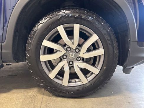 Used 2019 Honda Pilot EX image 11