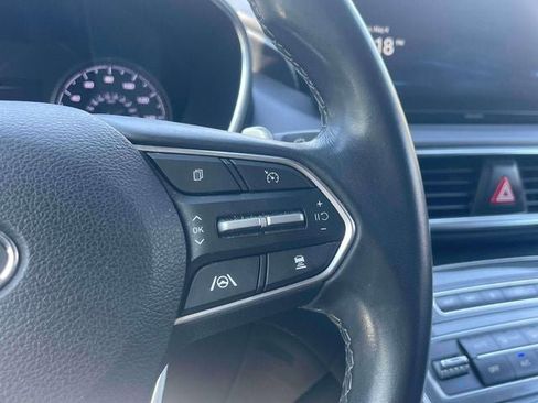 Used 2023 Hyundai Santa Fe XRT AWD/4WD image 21