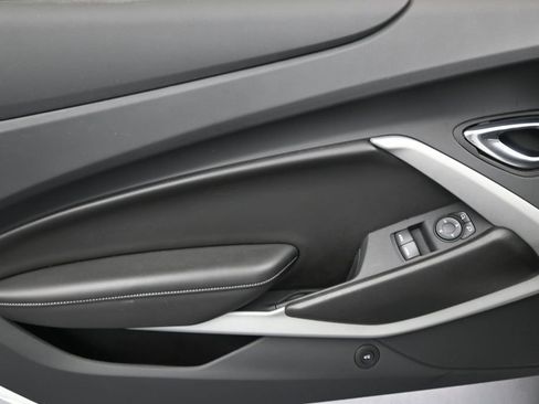 Used 2023 Chevrolet Camaro LS RWD image 11