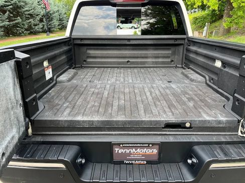 Used 2019 Honda Ridgeline RTL-E image 48