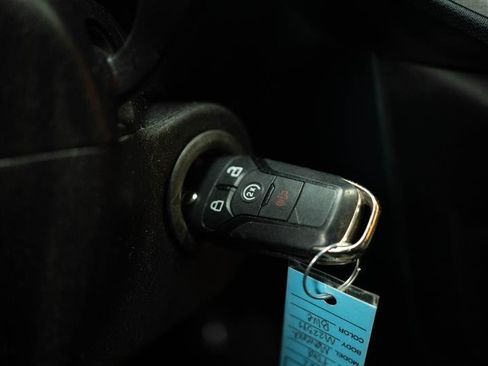 Used 2022 Ford Maverick XLT w/ Equipment Group 300A Standard AWD/4WD image 23