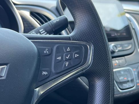 Used 2023 Chevrolet Malibu LS image 14