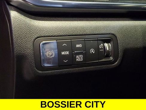 New 2026 GMC Terrain Denali image 24