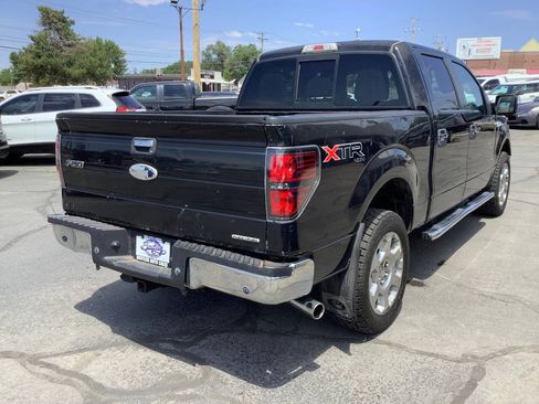 Used 2012 Ford F150 XLT w/ XTR Pkg AWD/4WD image 11