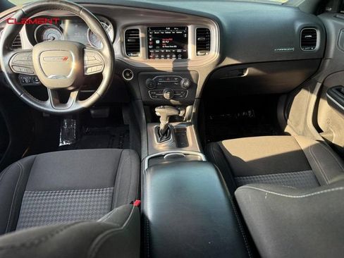 Used 2023 Dodge Charger SXT RWD image 13