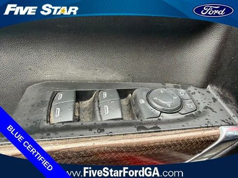 Used 2020 Chevrolet Silverado 1500 LT Trail Boss AWD/4WD image 14