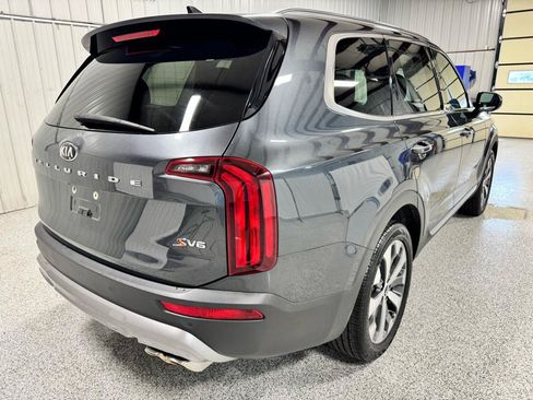 Used 2020 Kia Telluride S FWD image 27