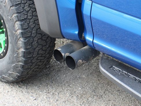 Used 2017 Ford F150 Raptor w/ Equipment Group 802A Luxury image 51